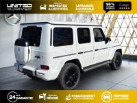 Mercedes Classe G dnBeerjn6Bva9NX1UdfCo/WJ8AJszWlkWZ8/3u8 — photo 11