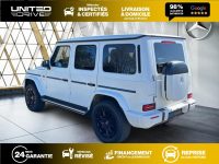 Mercedes Classe G dnBeerjn6Bva9NX1UdfCo/WJ8AJszWlkWZ8/3u8 — photo 3