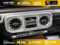 Mercedes Classe G AMG Line — photo 10