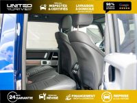 Mercedes Classe G AMG Line — photo 6