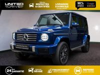 Mercedes Classe G AMG Line — photo 1