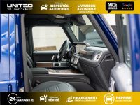 Mercedes Classe G AMG Line — photo 7