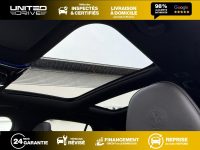 Mercedes Classe E AMG 4-Matic + - BVA — photo 13