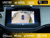 Mercedes Classe E AMG 4-Matic + - BVA — photo 14