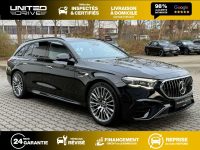 Mercedes Classe E AMG 4-Matic + - BVA — photo 16