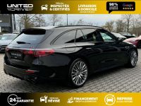 Mercedes Classe E AMG 4-Matic + - BVA — photo 3