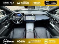 Mercedes Classe E AMG 4-Matic + - BVA — photo 2