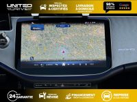 Mercedes Classe E AMG 4-Matic + - BVA — photo 7