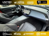 Mercedes Classe E AMG 4-Matic + - BVA — photo 8