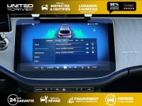 Mercedes Classe E AMG 4-Matic + - BVA — photo 10