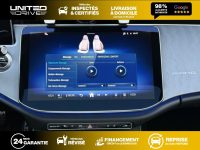 Mercedes Classe E AMG 4-Matic + - BVA — photo 11