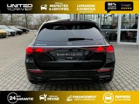 Mercedes Classe E AMG 4-Matic + - BVA — photo 12
