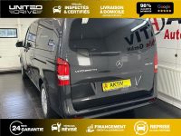 Mercedes Vito Extra Long Pro — photo 18