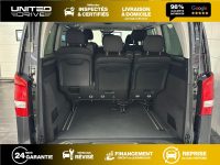 Mercedes Vito Extra Long Pro — photo 6
