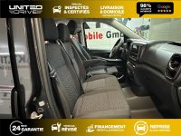 Mercedes Vito Extra Long Pro — photo 10