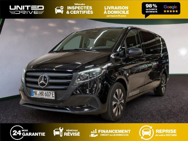 MERCEDES VITO Long