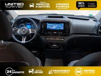 Mercedes Vito Long — photo 4