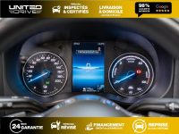 Mercedes Vito Long — photo 10