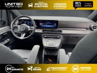 Mercedes Classe V Extra Long Avantgarde 4-Matic - BVA — photo 2