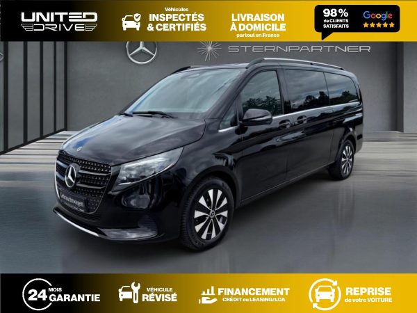MERCEDES CLASSE V