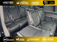 Mercedes Classe V Extra Long Avantgarde 4-Matic - BVA — photo 4