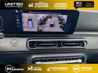 Mercedes Classe V Extra Long Avantgarde 4-Matic - BVA — photo 8