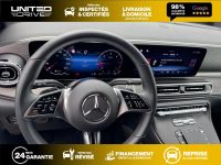 Mercedes Classe V Extra Long Avantgarde 4-Matic - BVA — photo 9