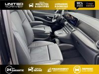 Mercedes Classe V Extra Long Avantgarde 4-Matic - BVA — photo 10