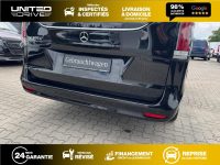 Mercedes Classe V Extra Long Avantgarde 4-Matic - BVA — photo 11