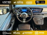 Mercedes Classe V Extra Long Avantgarde 4-Matic - BVA — photo 2
