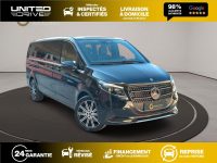 Mercedes Classe V Extra Long Avantgarde 4-Matic - BVA — photo 1