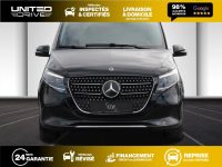 Mercedes Classe V Extra Long Avantgarde - BVA — photo 4