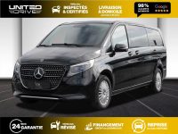 Mercedes Classe V Extra Long Avantgarde - BVA — photo 1