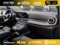 Mercedes Classe V Extra Long Avantgarde - BVA — photo 15