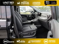 Mercedes Classe V Extra Long Avantgarde - BVA — photo 16