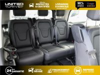Mercedes Classe V Extra Long Avantgarde - BVA — photo 5