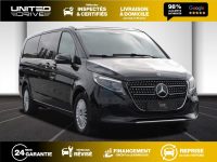 Mercedes Classe V Extra Long Avantgarde - BVA — photo 7