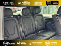 Mercedes Eqv Long — photo 4