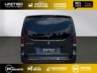Mercedes Eqv Long — photo 15