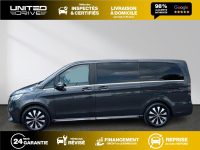 Mercedes Eqv Long — photo 5