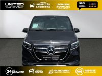 Mercedes Eqv Long — photo 7