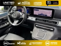 Mercedes Eqv Long — photo 8