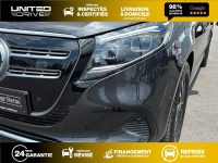 Mercedes Eqv Long — photo 9