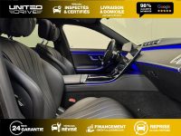 Mercedes Classe S AMG Line — photo 12