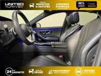 Mercedes Classe S AMG Line — photo 14