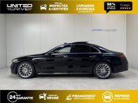 Mercedes Classe S AMG Line — photo 11