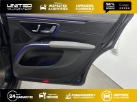 Mercedes Eqs AMG Line 4-Matic — photo 8