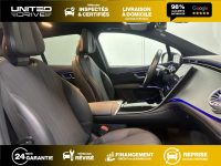 Mercedes Eqs AMG Line 4-Matic — photo 13