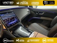 Mercedes Eqs AMG Line 4-Matic — photo 19