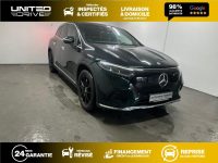 Mercedes Eqs AMG Line 4-Matic — photo 20
